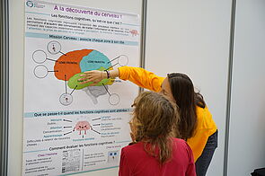 [Translate to English:] atelier 