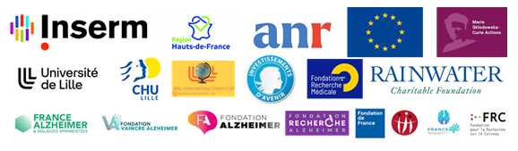 sponsors de l'équipe